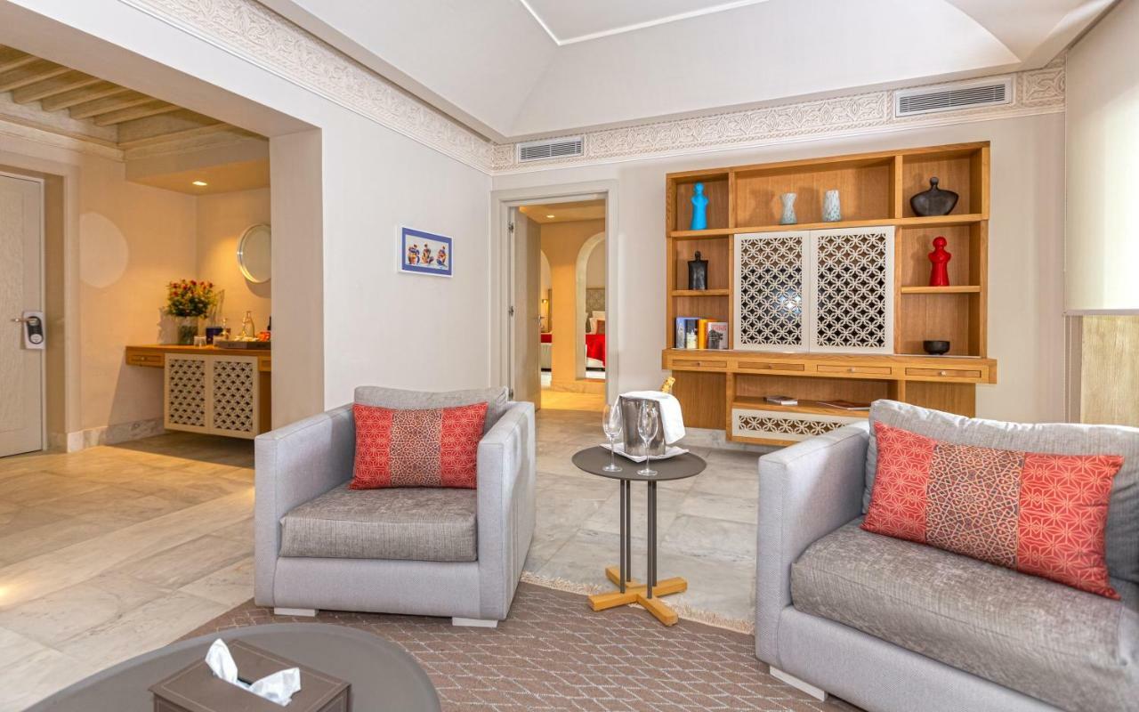 Dar El Jeld Hotel&spa Hotel