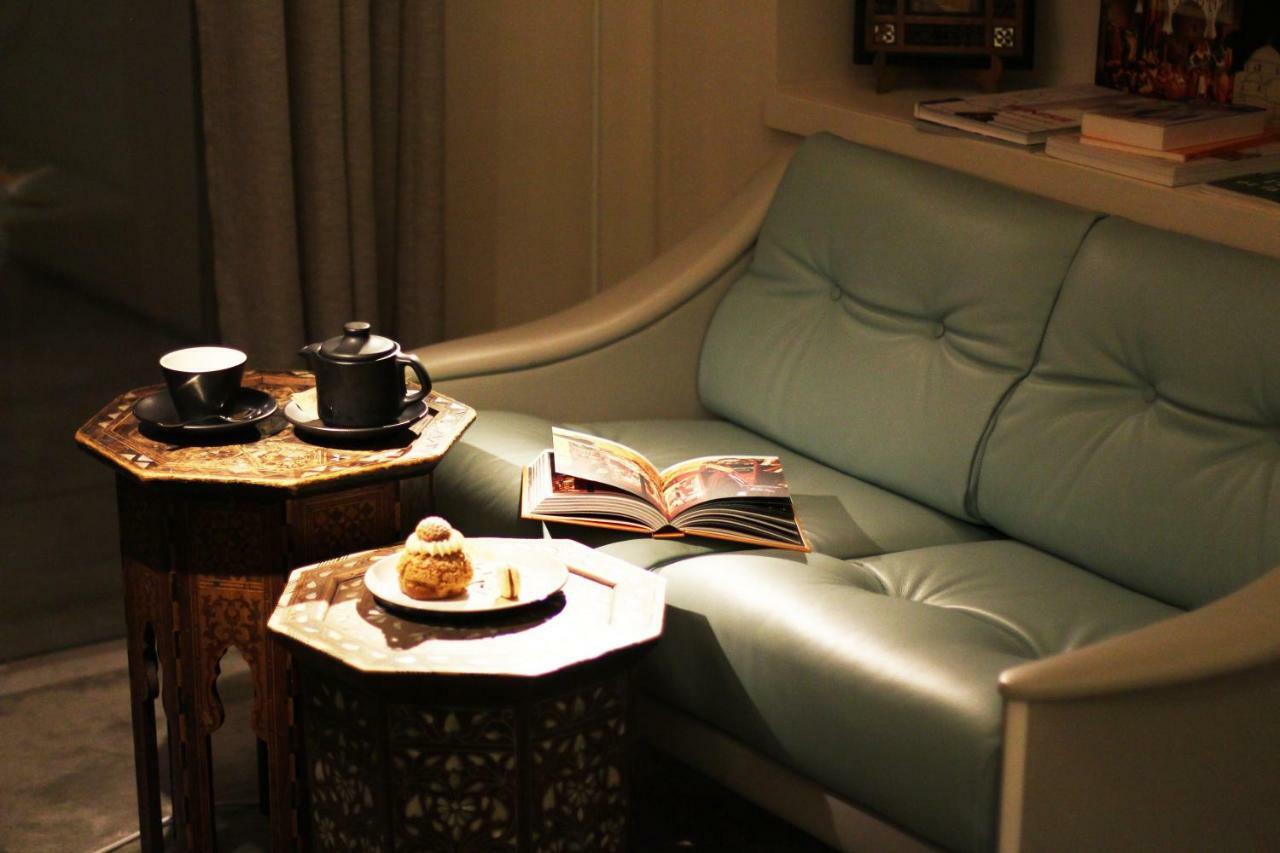 Hotel Dar El Jeld Hotel&spa